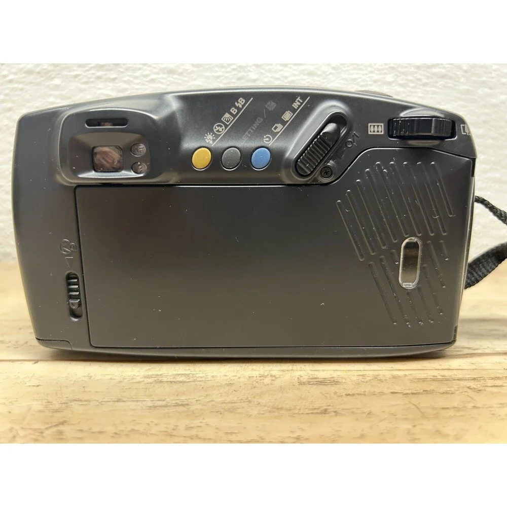 PENTAX vtg zoom